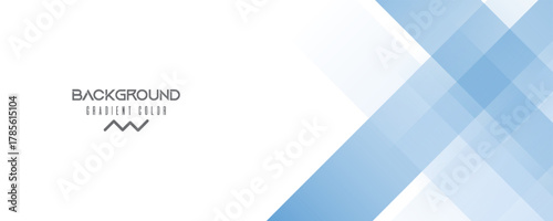 Modern Simple Blue Grey Abstract Background Presentation Design for Corporate Business and Institution. EPS10, website