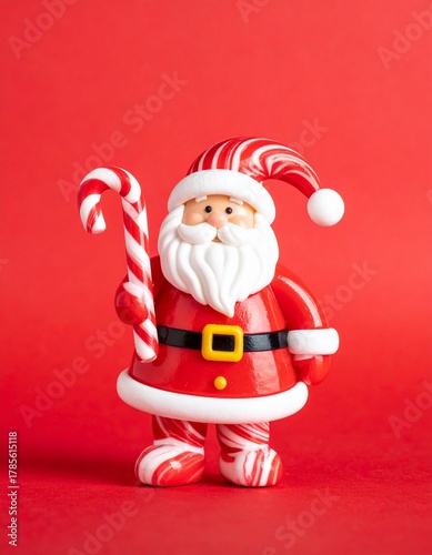 Peppermint Candy