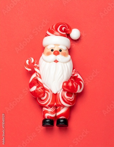 Peppermint Candy