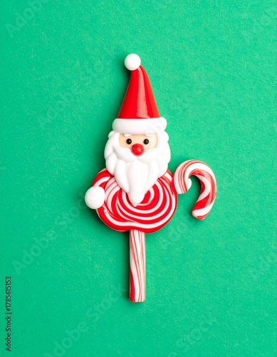 Peppermint Candy