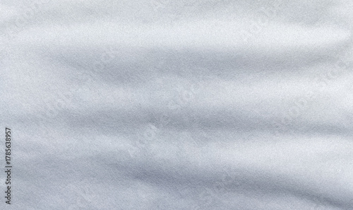 Wallpaper Mural Soft white non-woven fabric texture with fine fibers, suitable for air filter or mask material background, clean textile surface ideal for industrial or medical use. Torontodigital.ca