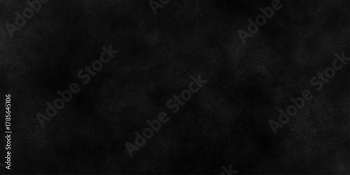 Dark black, gray grunge background backdrop studio, cement concrete wall texture. black board and black chalk board. black paper texture. black marble stone texture. black stone concrete wall texture.