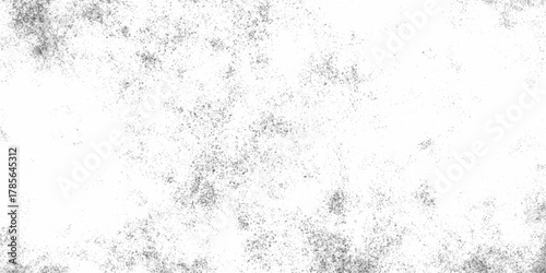 Abstract texture of grunge white and black scratches and cracks distressed grainy dust wall background. vintage of old surface background. pattern and texture of cracks, scratches rusty wall and chip.