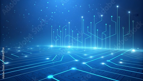 Connecting the digital universe with luminous precision.
Data's future is here, powering your next breakthrough.
From circuit board to global stage, the data flows.
Innovation illuminated: securing an