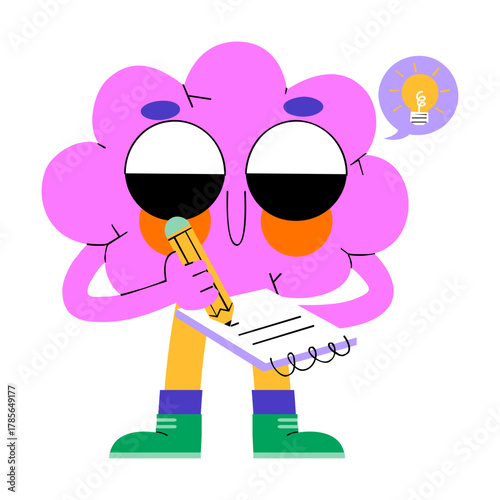 Abstract Characters free icon