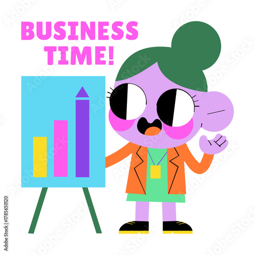 Abstract Characters free icon