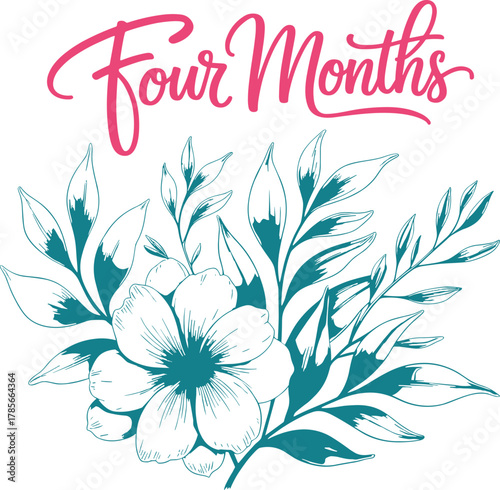  baby monthly milestone svg, baby milestone bundle, baby month svg, monthly baby svg, baby stats svg, baby growth svg, baby age svg, baby memory svg,