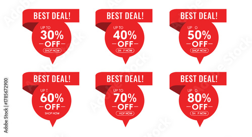 Best deals and discounts up to eighty percent off shop now sale editable