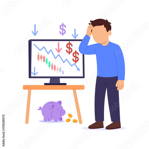 Investment Journal, tracking financial goals and strategies