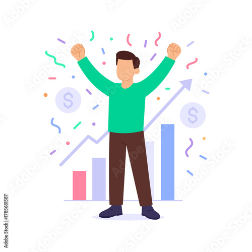 Worried About Losses, feeling anxious over market decline