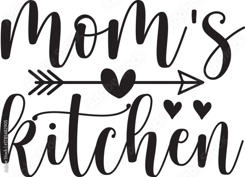 Mom's Kitchen