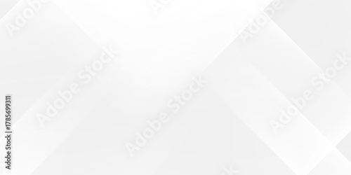 abstract white and grey gradient background