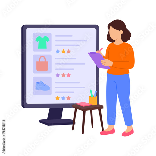 Description, writing engaging captions for posts