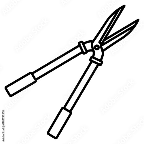 Pruning Shears icon
