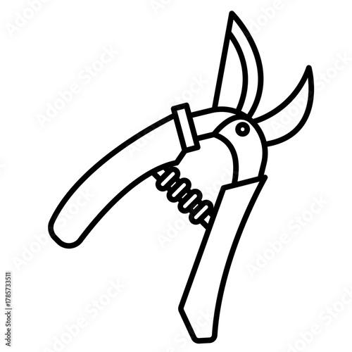 Pruning Shears icon

