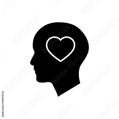 Volunteer icon vector. Community service  illustration sign. helping symbol. donation logo.