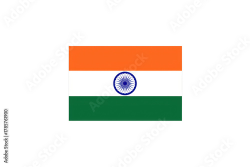 Free Download National flag of India on transparent background - GFXLoad