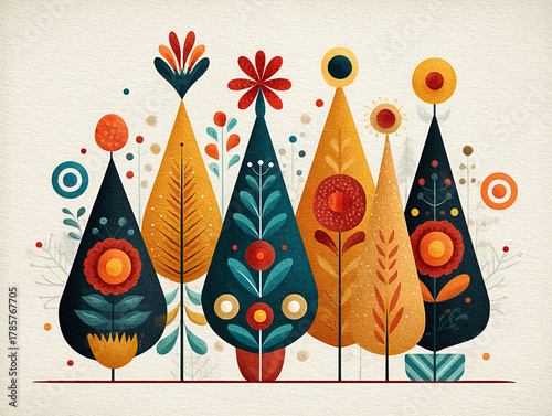 a collection of Christmas d...