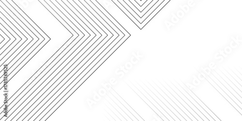 White striped background seamless line pattern. Vector notebook line vintage white geometric pattern. Diagonal lines design.