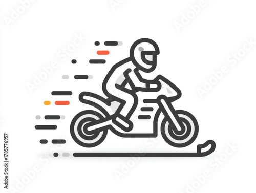 snowmobile icon