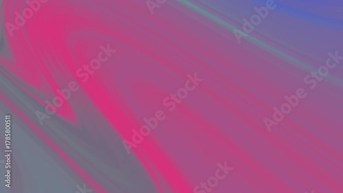 Abstract Gradient With Pink And Purple Hues For Creative Backgrounds And Design