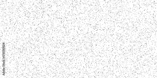 Black and white interior grunge concrete terrazzo rock surface design. Overlay abstract quartz rock smooth wall smooth polished terrazzo mosaic endless flooring pavement ceramic texture.	