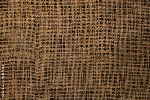 麻の布 背景素材