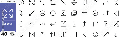 Black and white Fill Icons Set for UI UX Design Web and Mobile Apps Includes User Profile Security Navigation and Communication, securty, layouts, users, measurments, adjustments, arrows, error