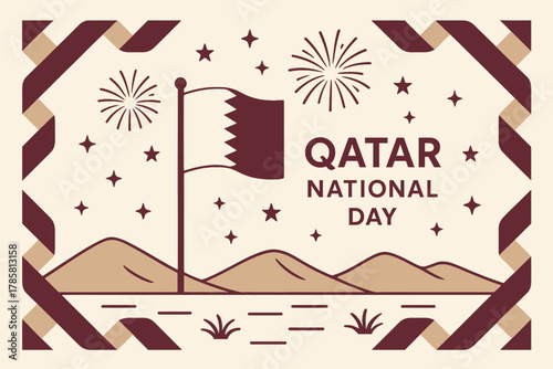 Qatar National Day 