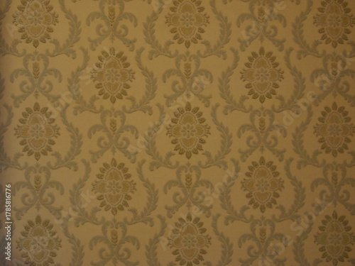 old wallpaper texture background