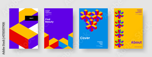 Modern Banner Template. Creative Poster Layout. Abstract Brochure Design. Book Cover. Report. Business Presentation. Flyer. Background. Notebook. Leaflet. Catalog. Journal. Portfolio. Newsletter