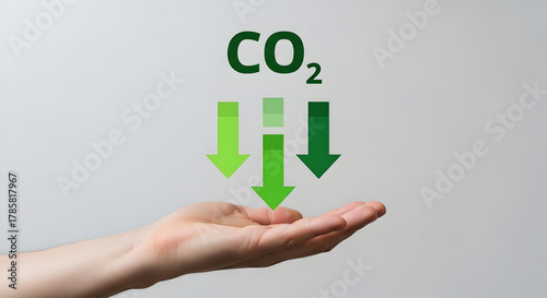 Expertly reducing CO2 emissions, a sustainable future in your hands