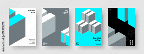 Abstract Brochure Template. Modern Banner Design. Isolated Book Cover Layout. Business Presentation. Poster. Flyer. Report. Background. Magazine. Advertising. Catalog. Brand Identity. Portfolio