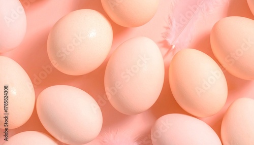 Delicate Poultry Palette