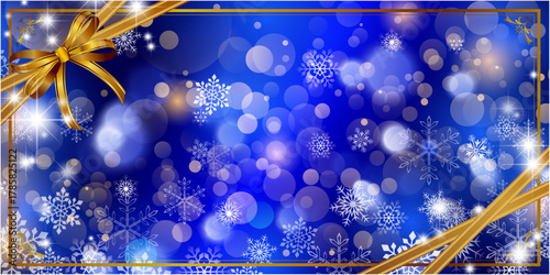 クリスマス　カード