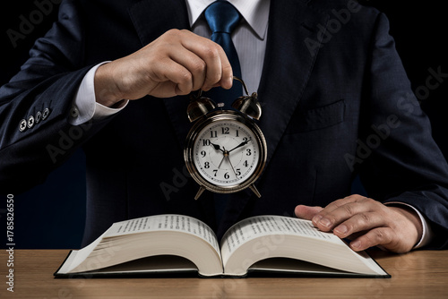 ビジネス 時間 本