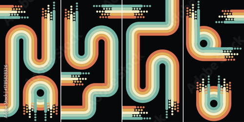 abstract vector background