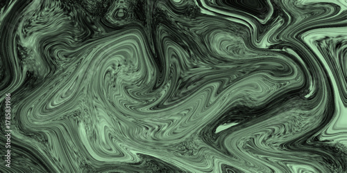 A jubilant crowd celebrates a unobtrusive header with colorful modern soft swirl waves background. Vector multicolor Ink marble metallic texture. Motion Background for Website, 