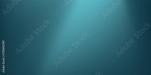 Background dark abstract. Background blue sky gradient