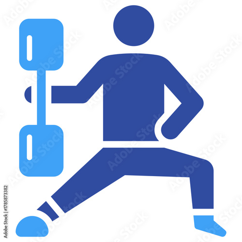 Exercise Icon