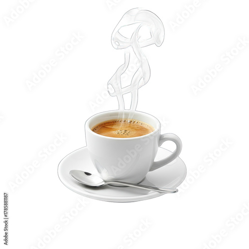 cup of coffee