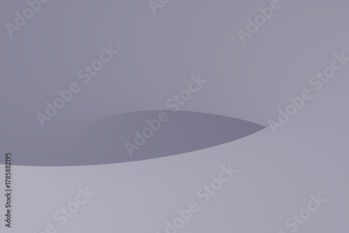 A hand-drawn gray-blue background image. The image simulates movement and obstacles for lampposts, wallpapers, covers, and images.