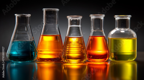 Aromatic hydrocarbons, or arenes, are organic compounds with planar carbon rings and alternating bonds, serving as key raw materials in petrochemical and plastic industries.