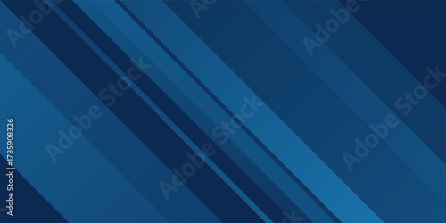 Abstract background dark blue with modern corporate concept.eps 10