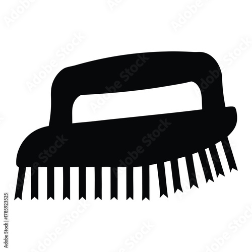 Find the best scrub brush for cleaning grout tile bathroom kitchen and home surfaces online now