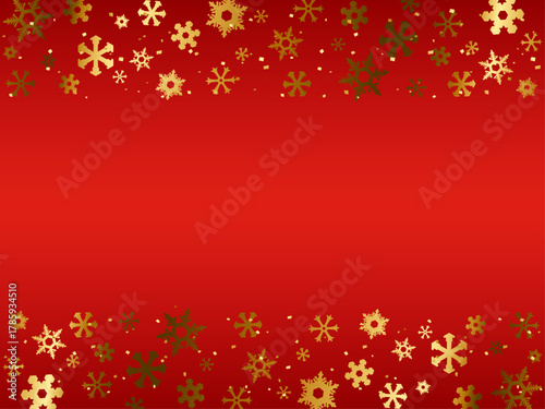 雪結晶、1金、m10赤FB