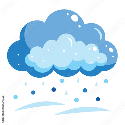 weather forecast icon