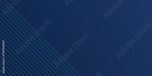 Light Blue vector cover with straight stripes. Glitter abstract illustration with colored sticks. Smart design for business ads. Vector Abstract, science, futuristic, energy technology concept