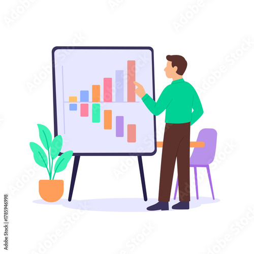 Profit Forecasting, predicting business earnings and trends