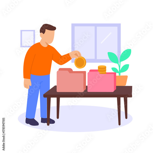 Operational Finance, managing daily financial transactions